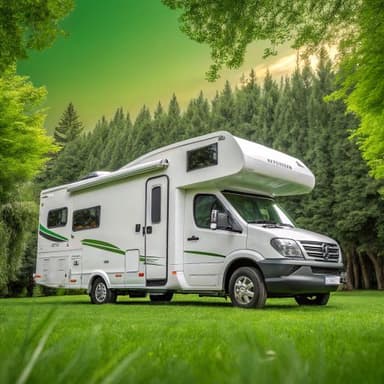 Britz 4 Berth - thumbnail