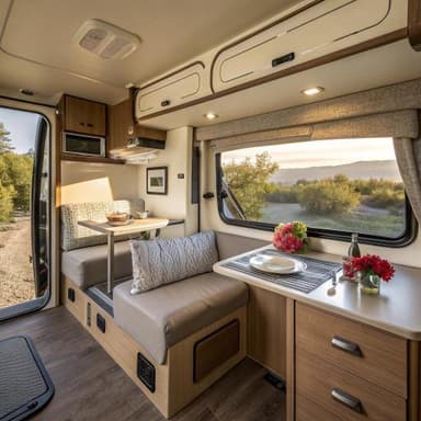 Cruise America C-21 - thumbnail